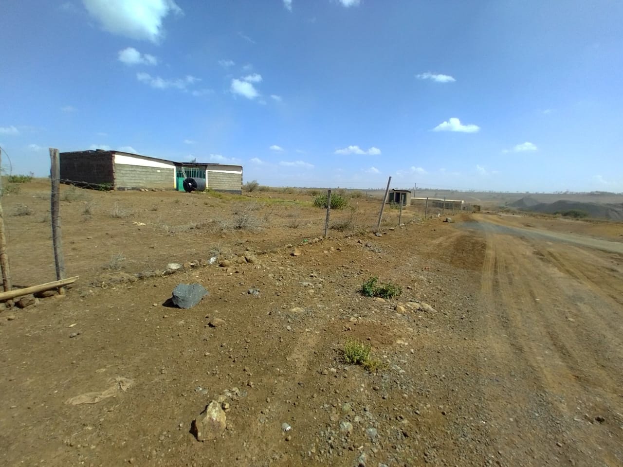 Land