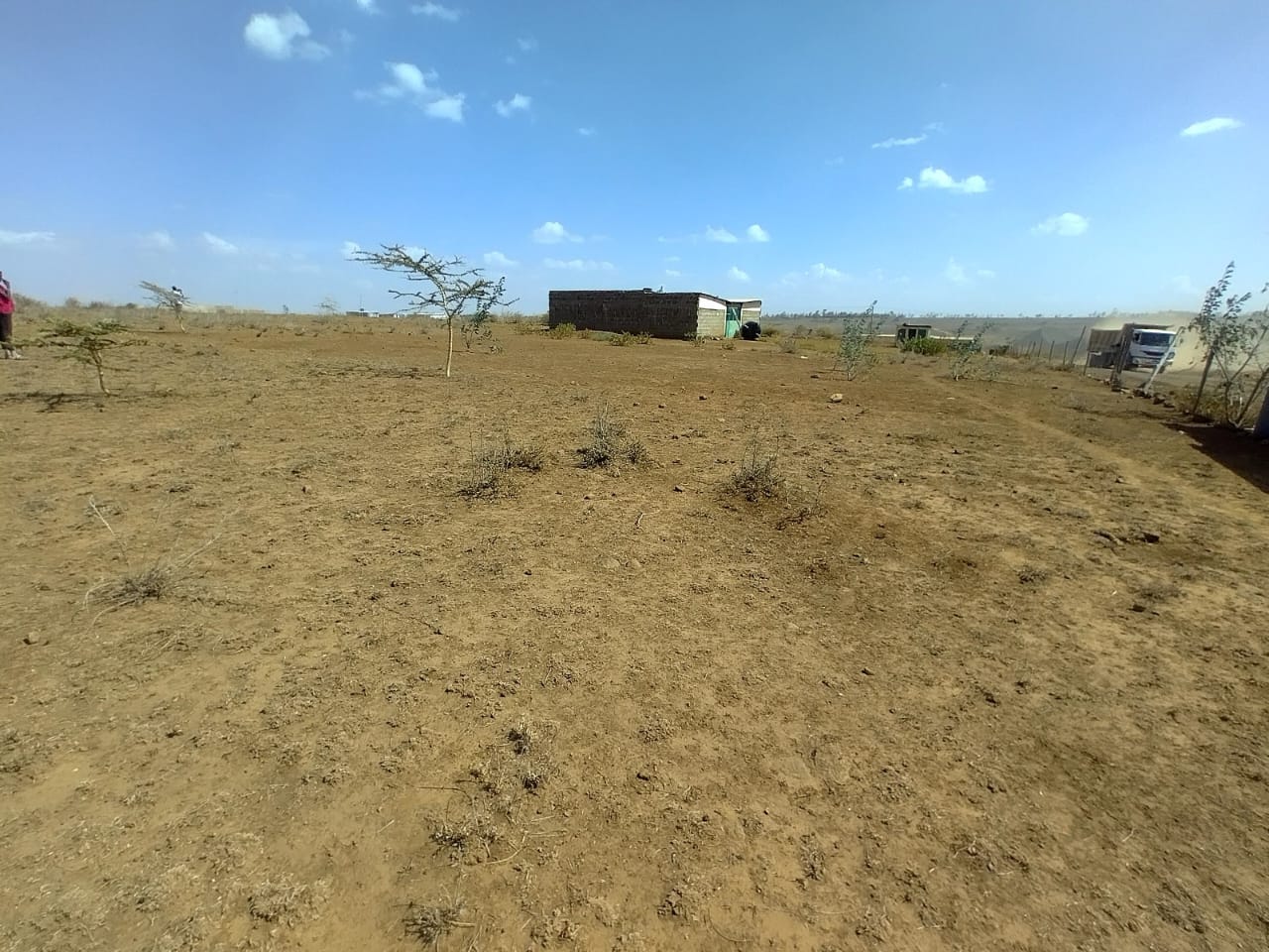 Land