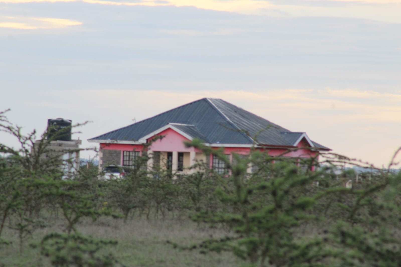 Property