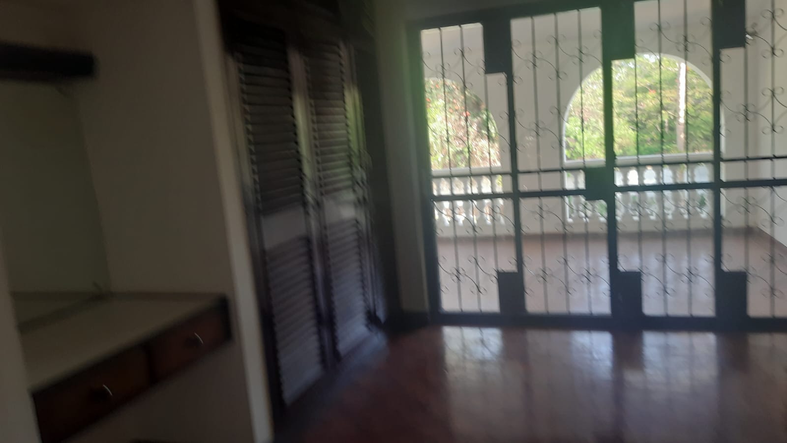 5 Bedroom Mansion For Rent in Nyali