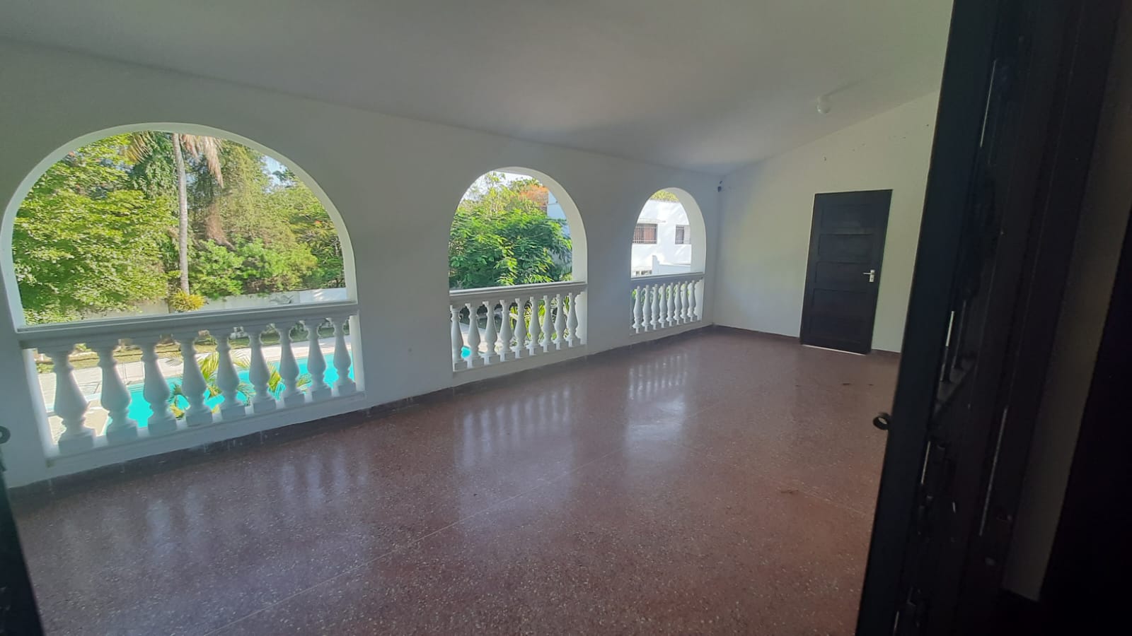 5 Bedroom Mansion For Rent in Nyali