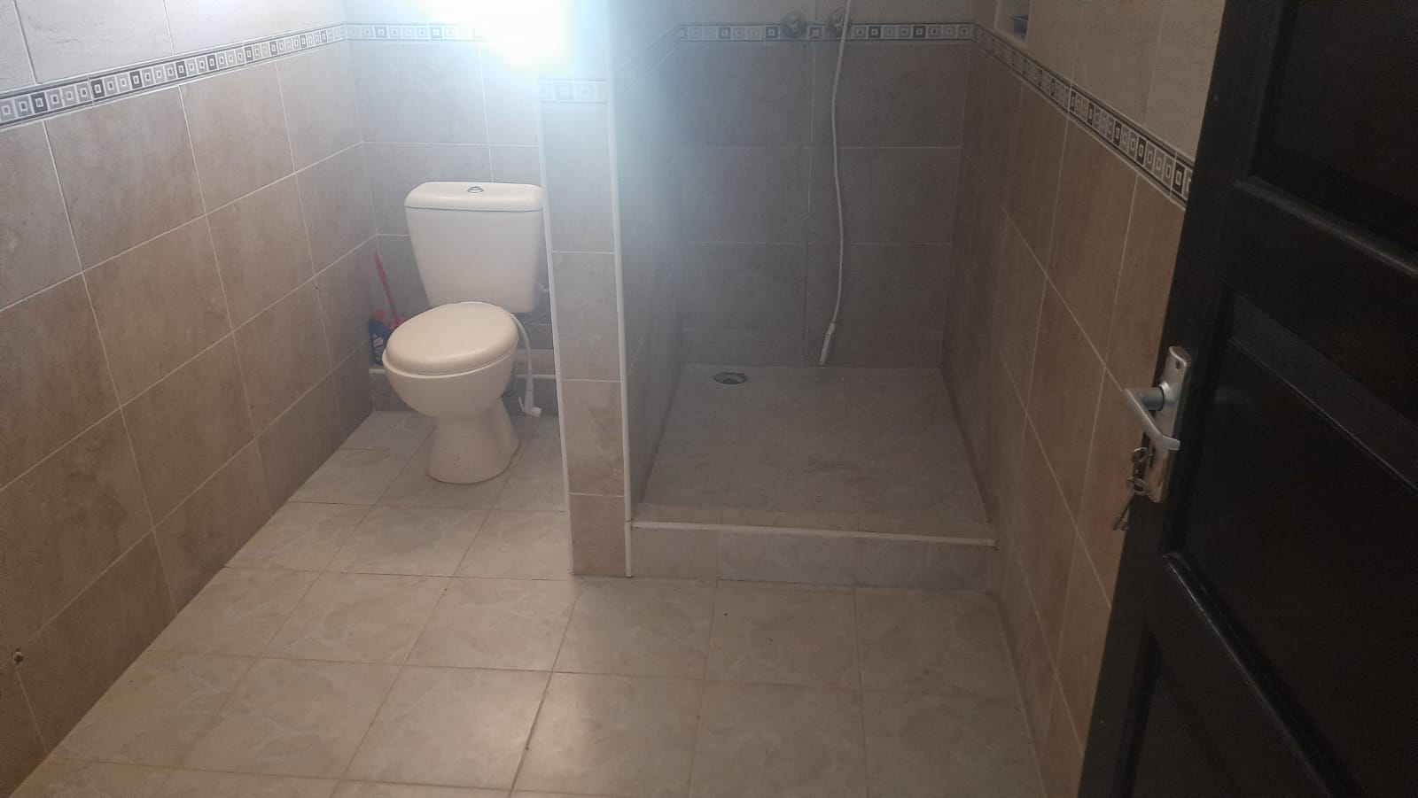 5 Bedroom Mansion for Rent in  Nyali