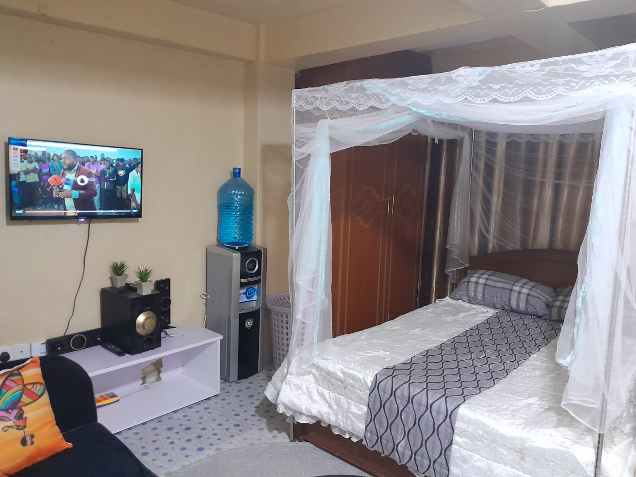 Airbnb