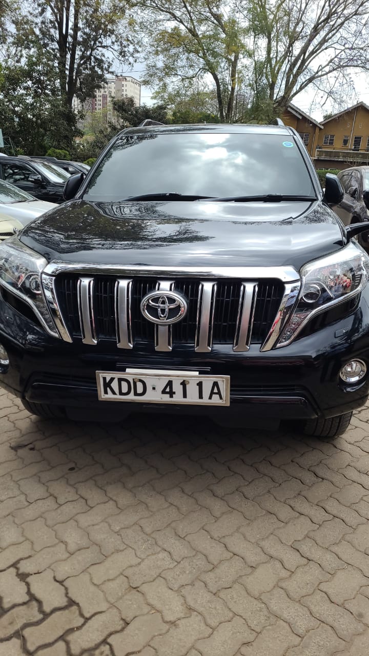 Car hire