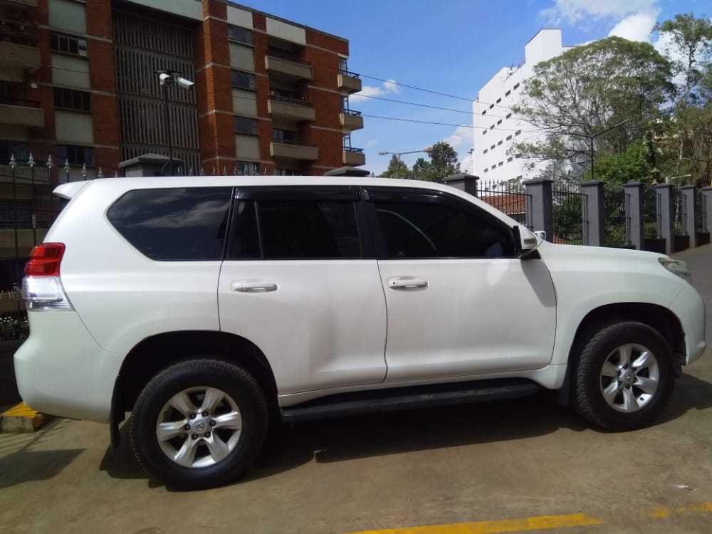 Car hire