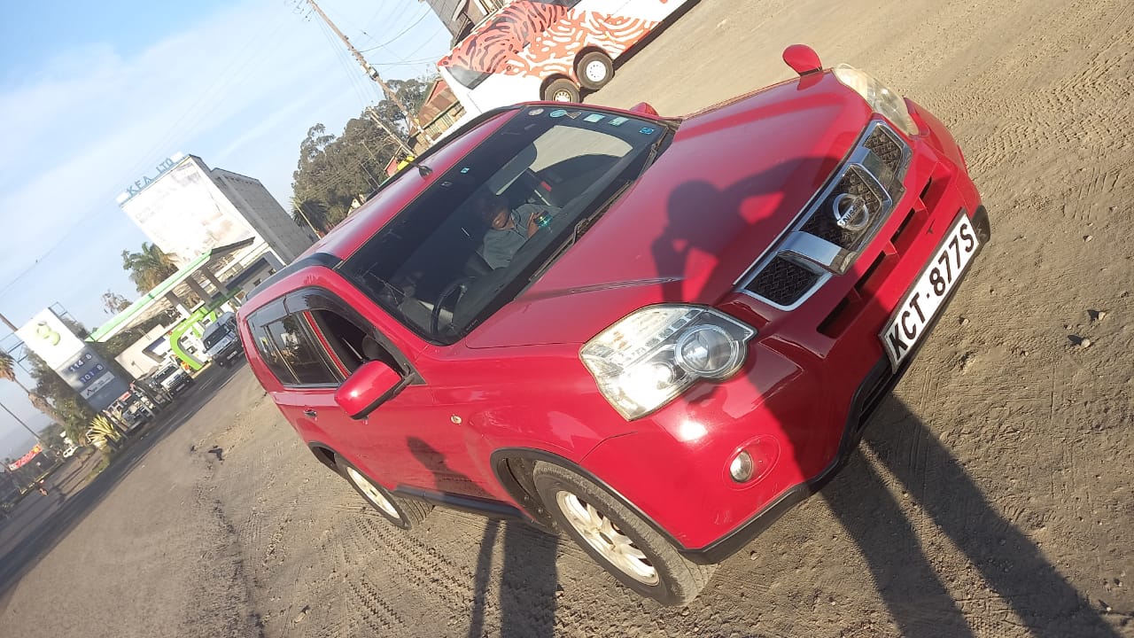 Xtrail
