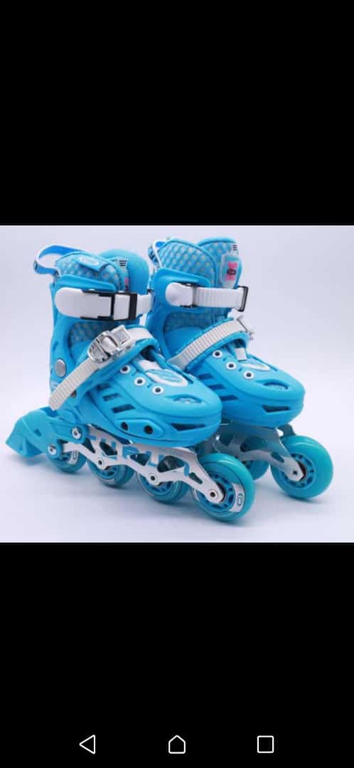 Skates
