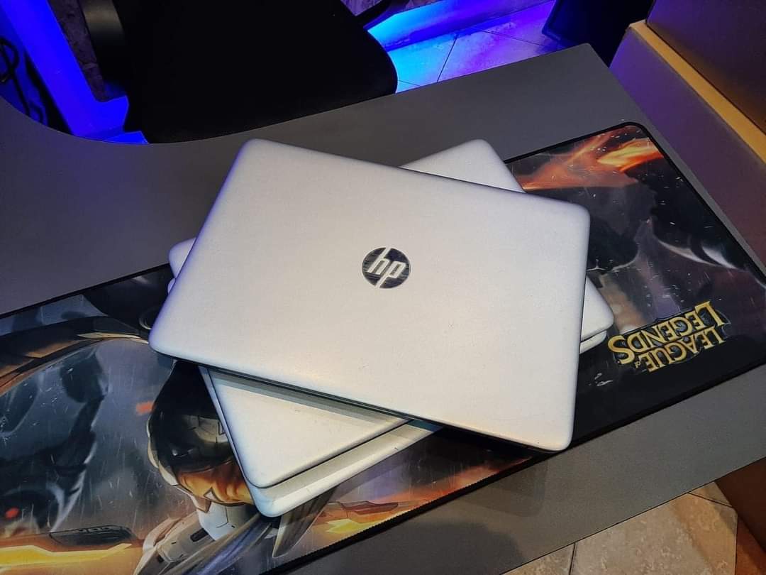 Hp laptop