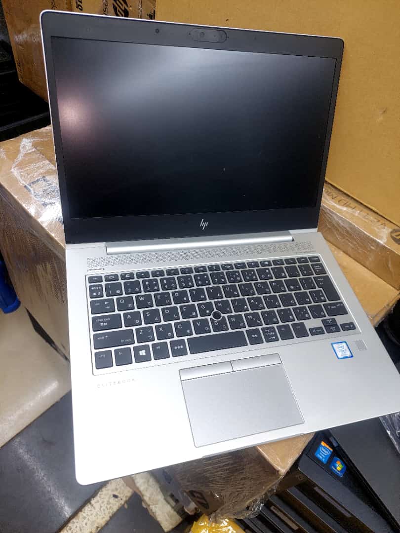 Hp laptop