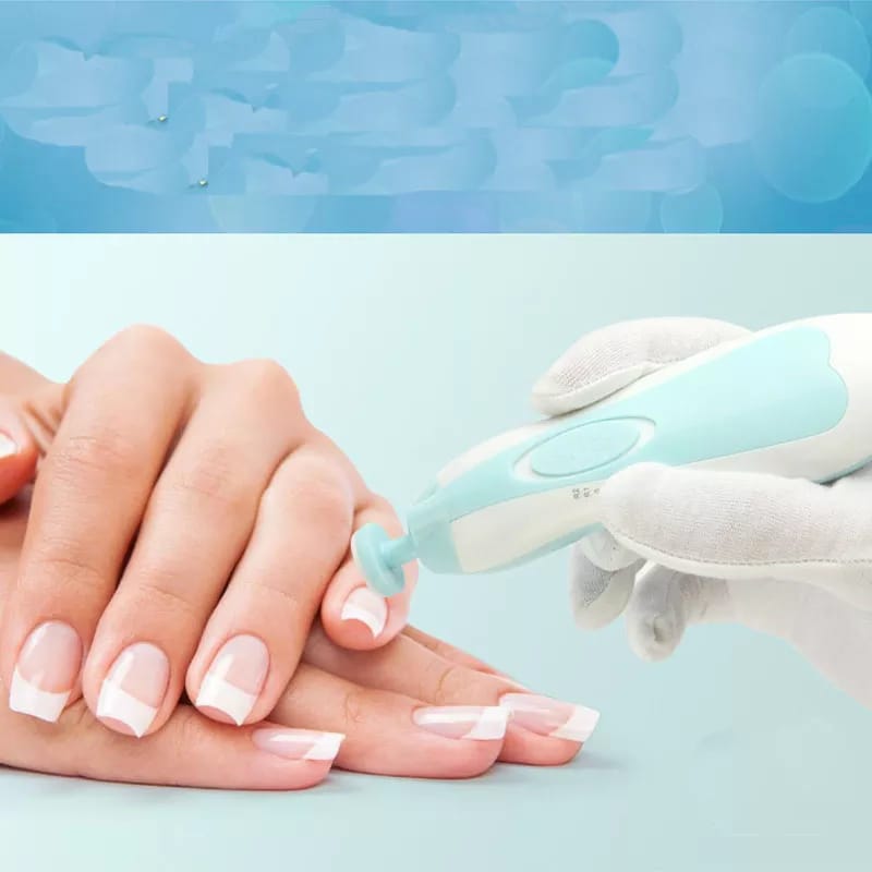 Baby Nail Trimmer.