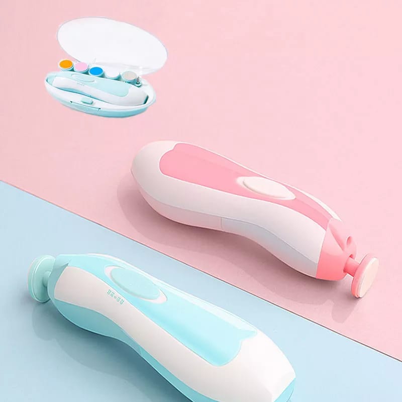 Baby Nail Trimmer.
