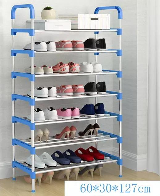 Shoe rack