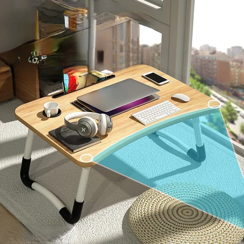 Multipurpose portable table