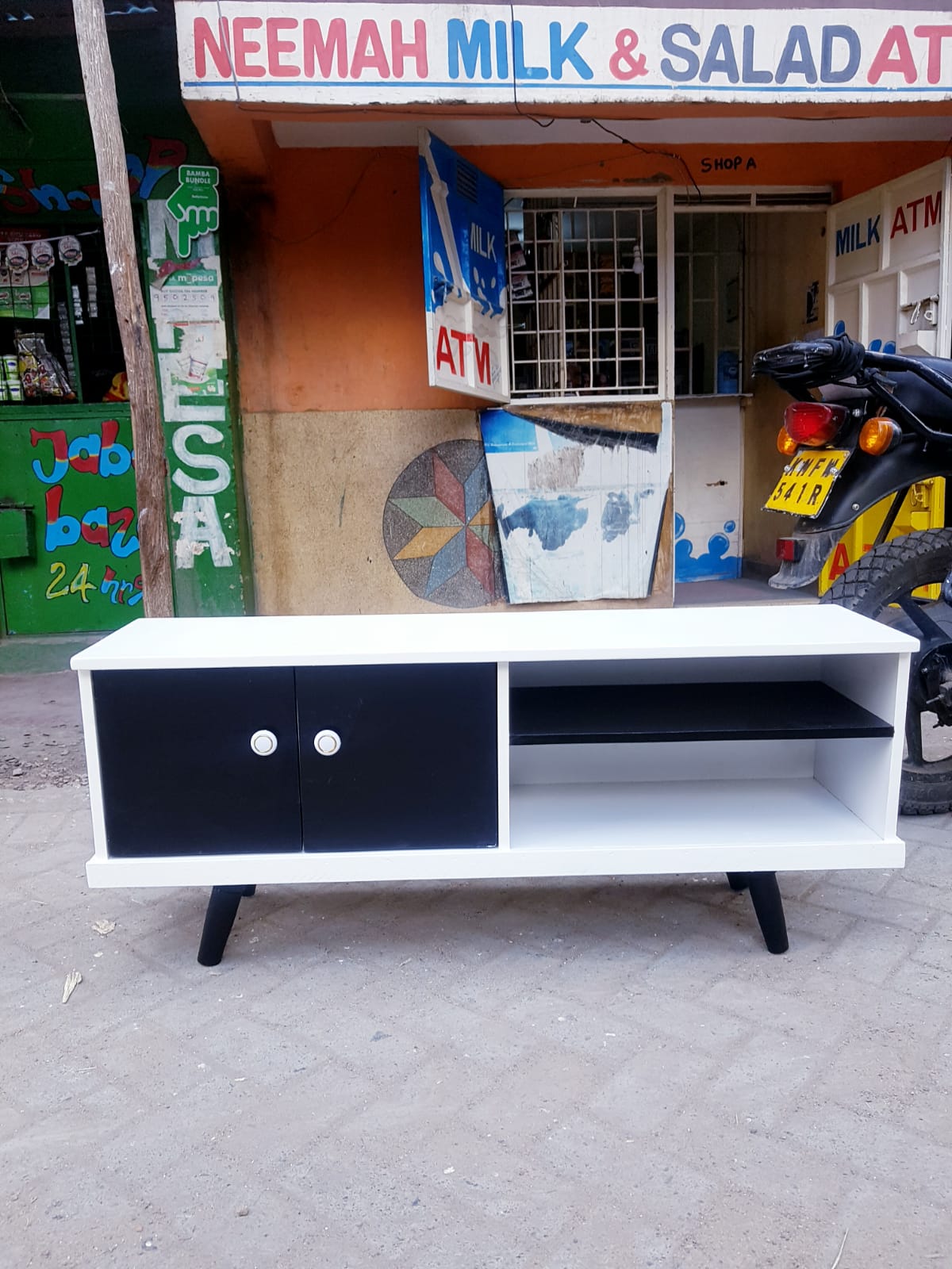 Tv Stand