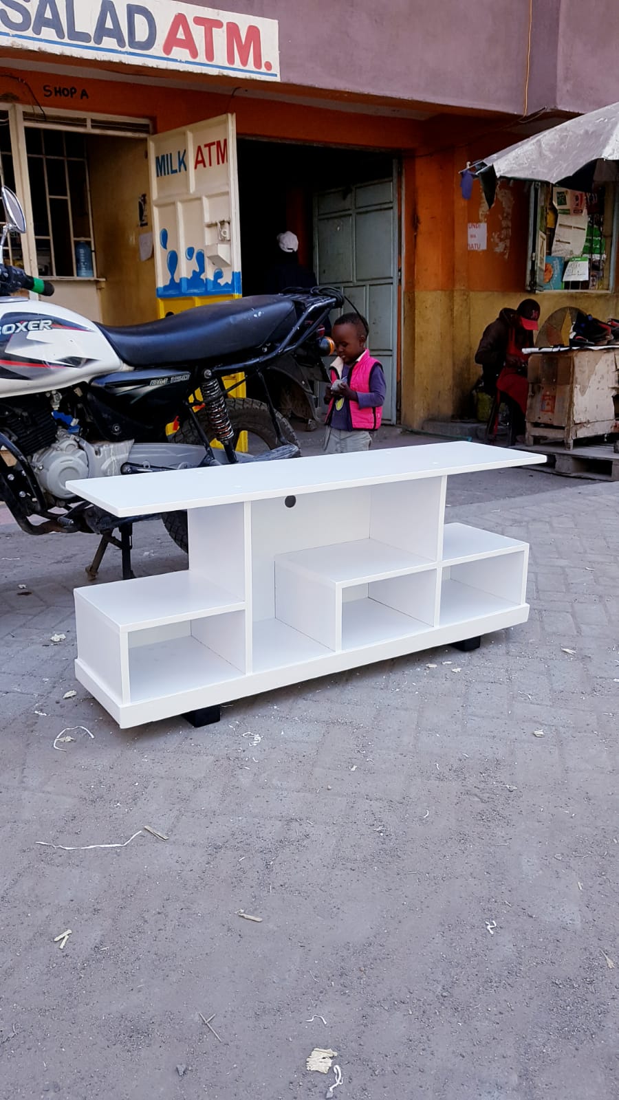 Tv Stand