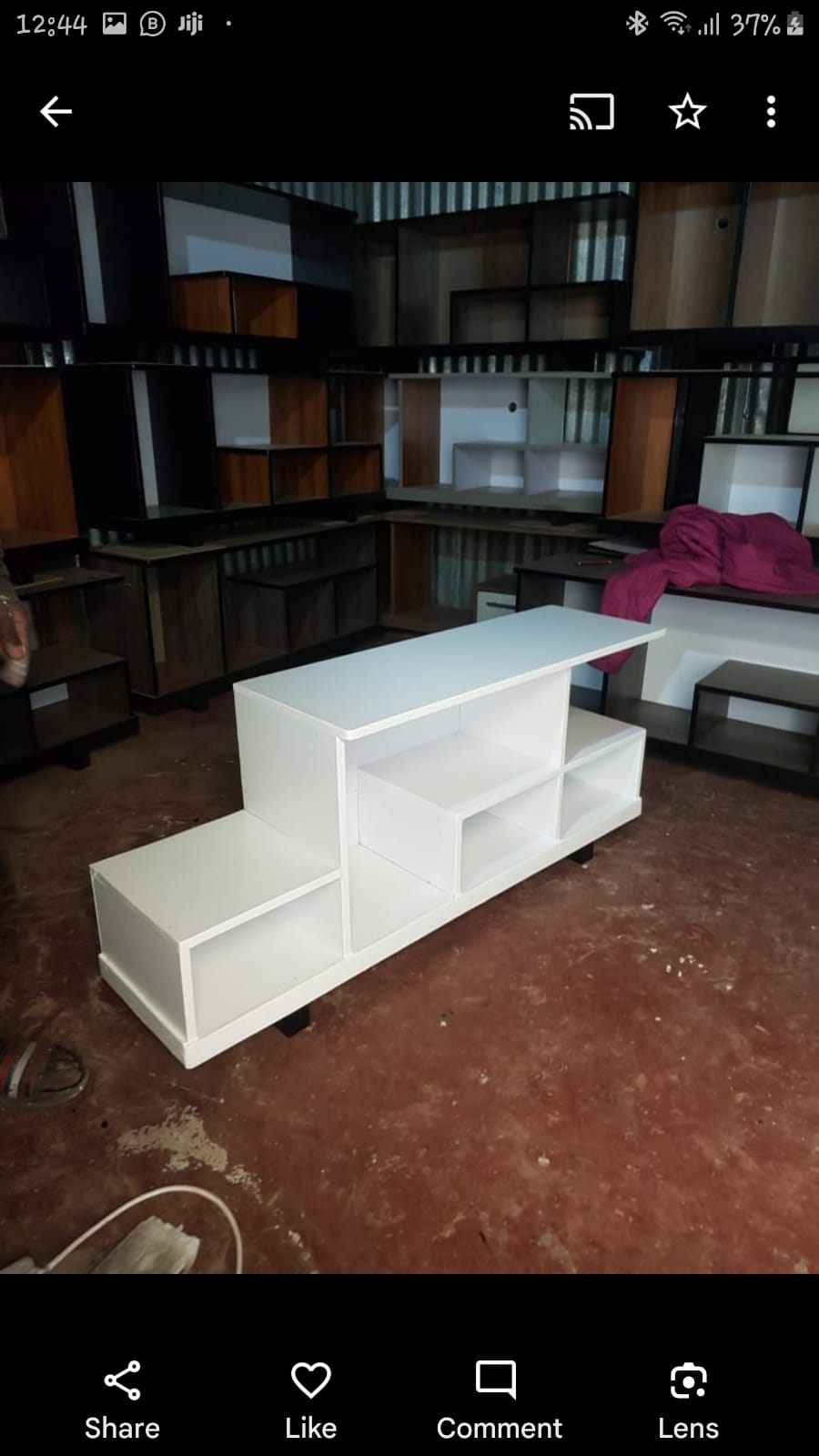 Tv stands