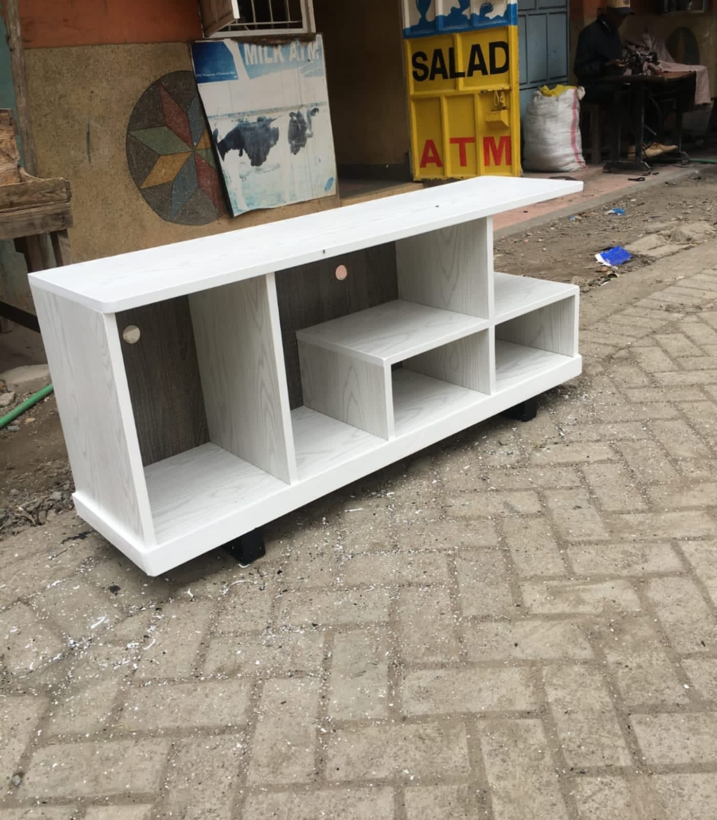 Tv Stand
