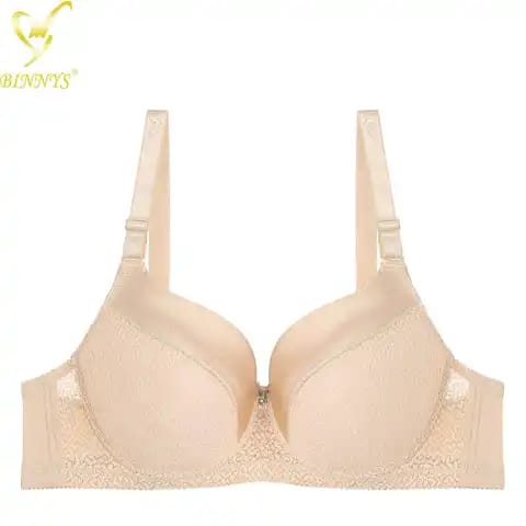 D cup bras