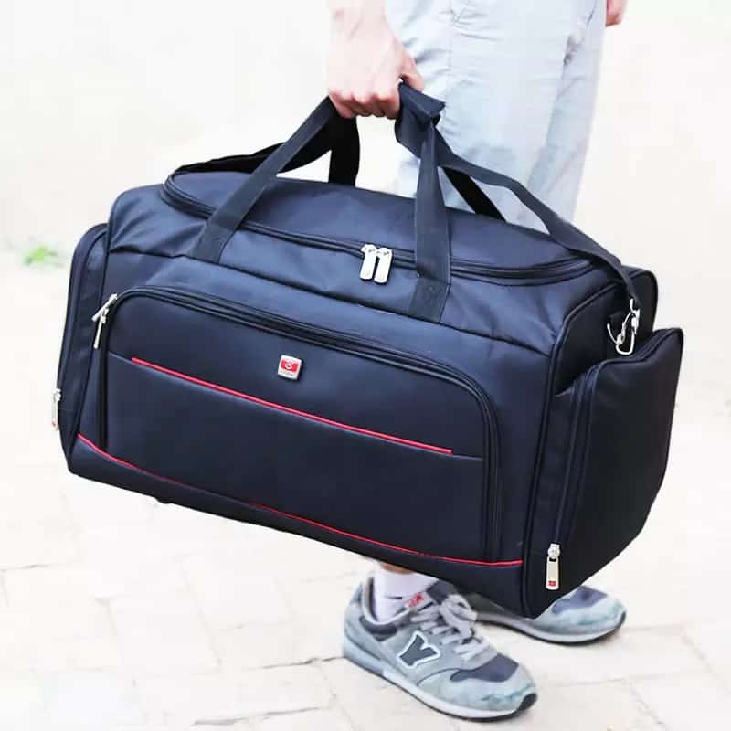 Travel portable bag