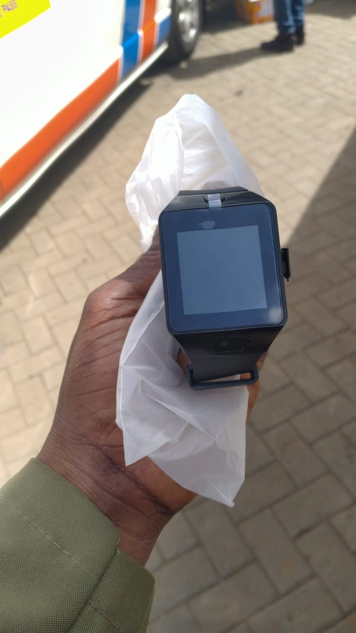 DZ09 smart watch