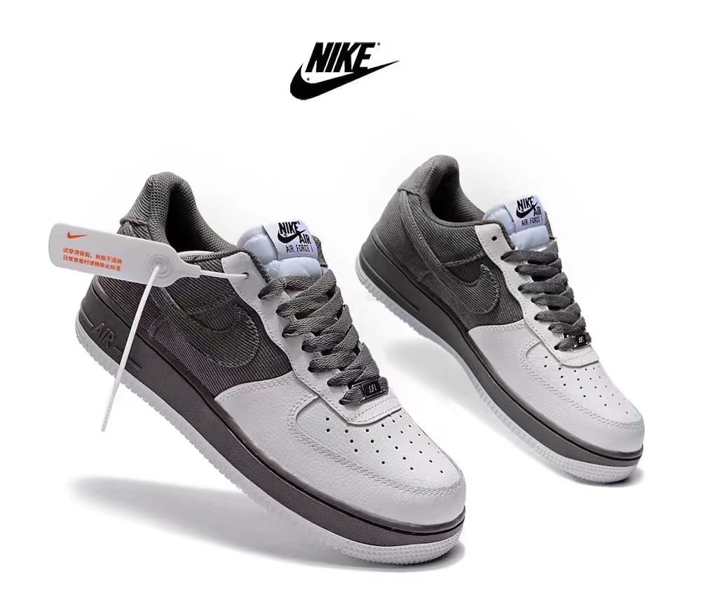 New design air force