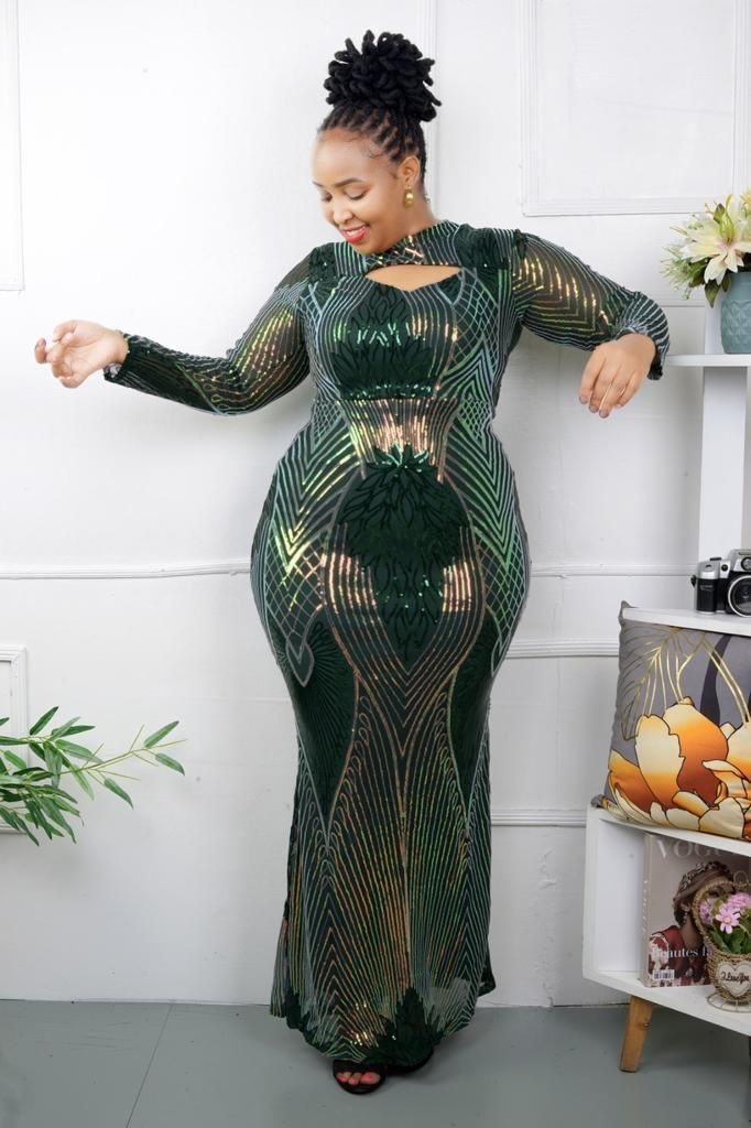 Dinner dress