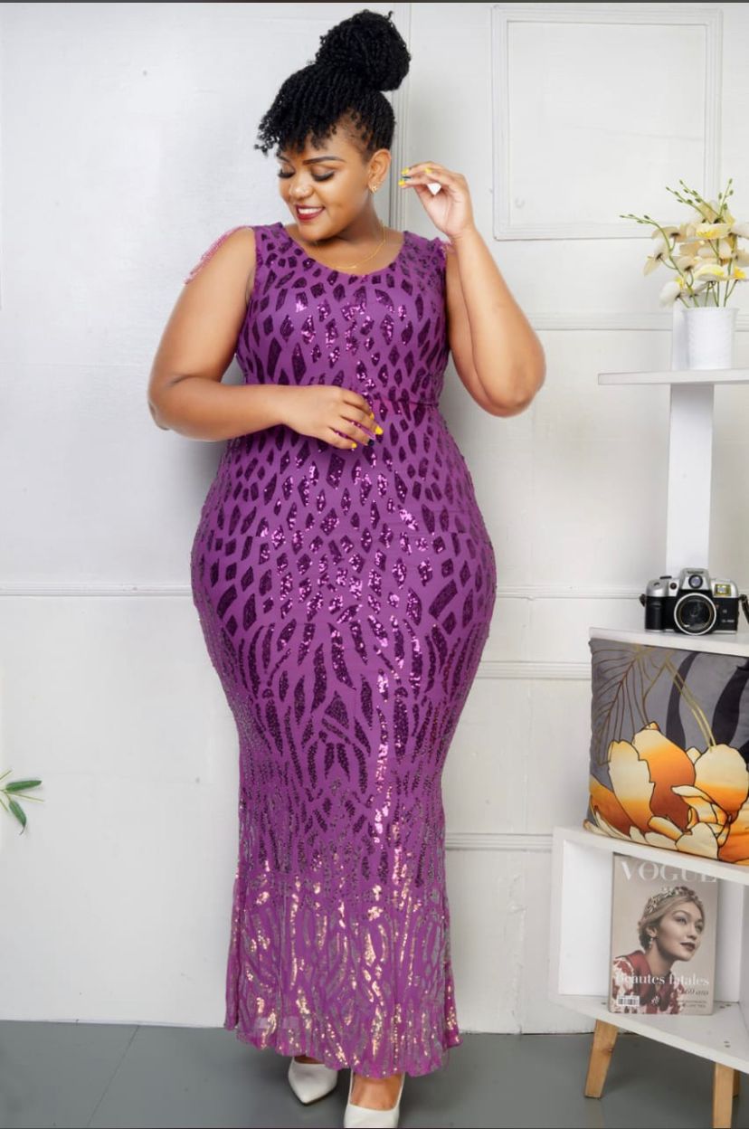 Dinner dress
