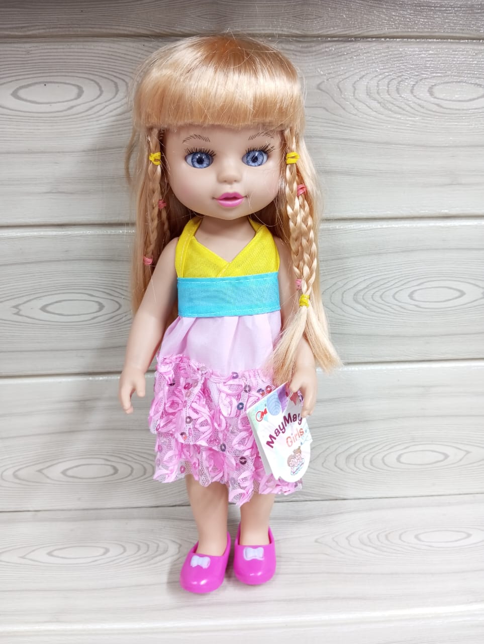 American dolls