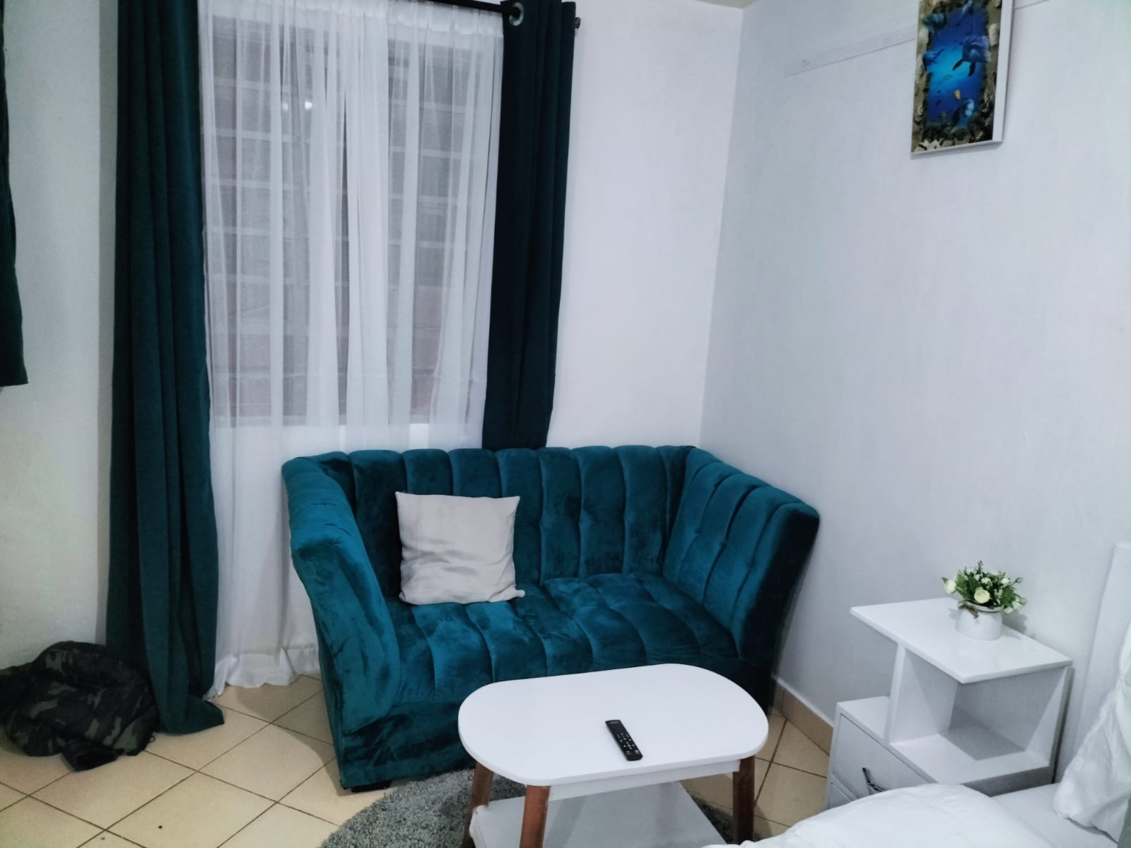 Studio Airbnb