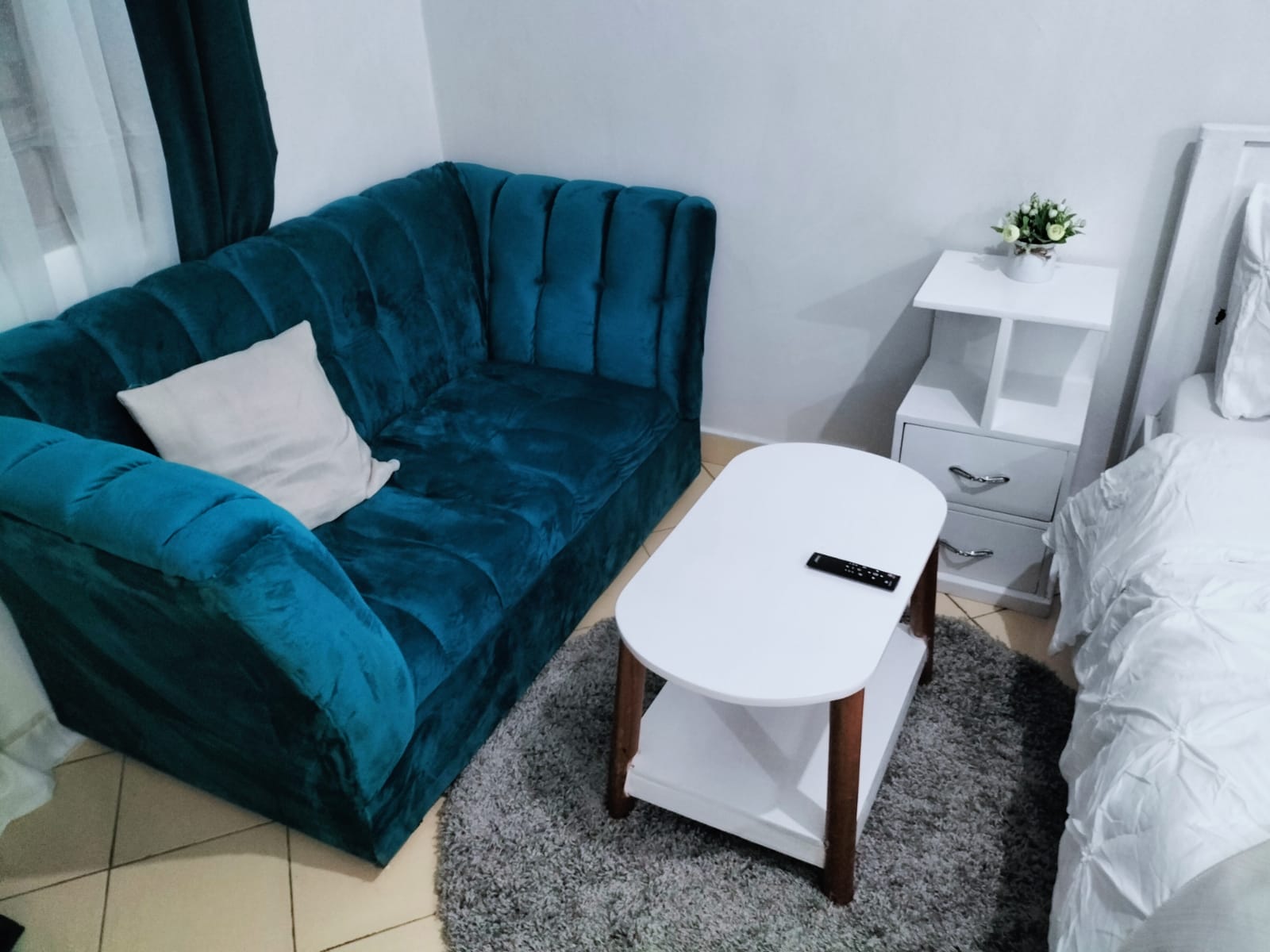 Studio Airbnb