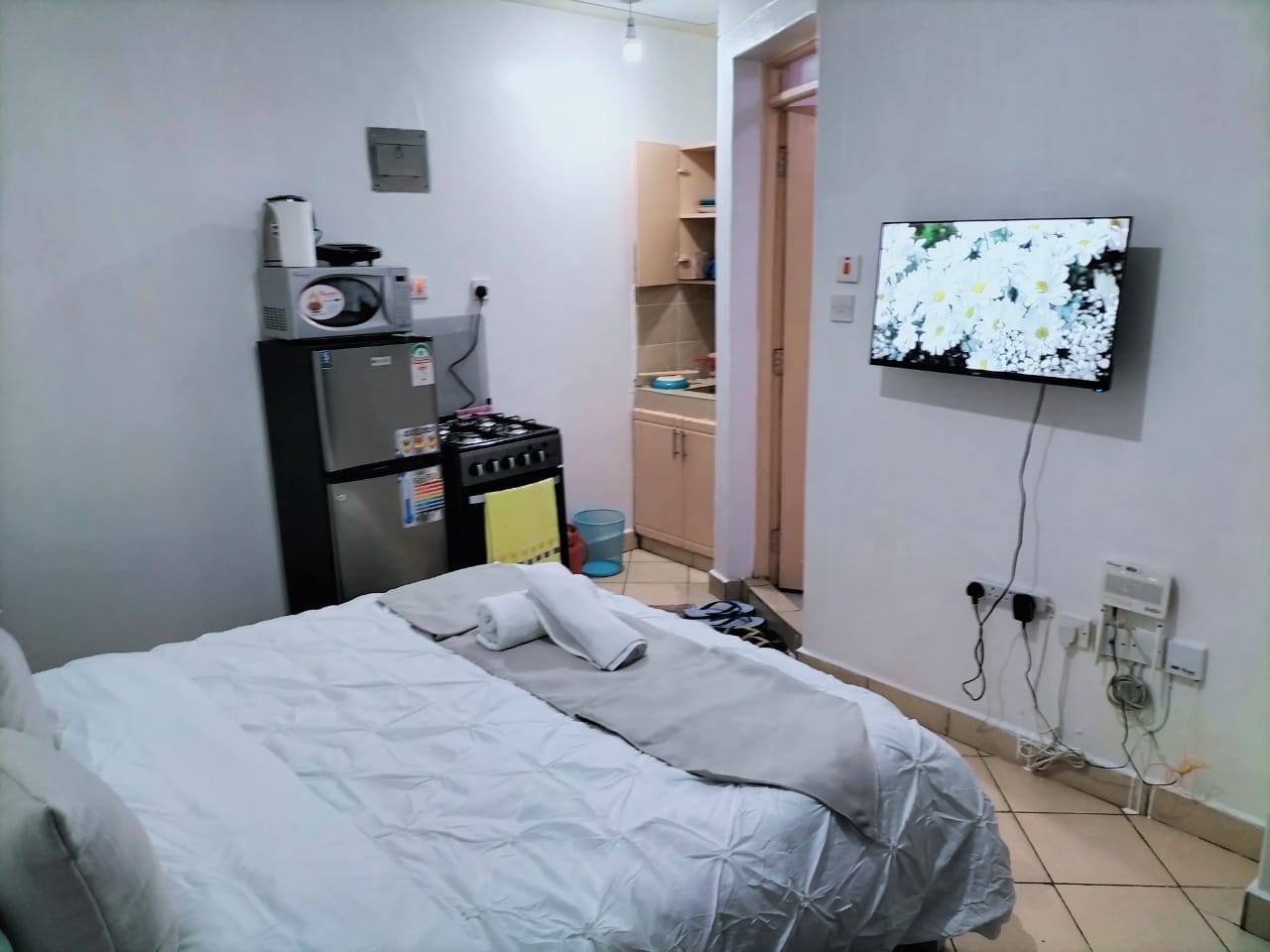 Studio Airbnb