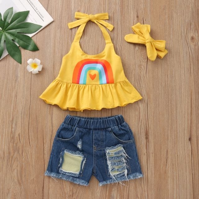 Babies outfit