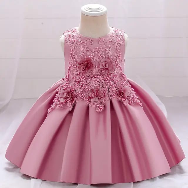 Babies dress