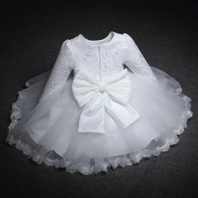 Babies dress
