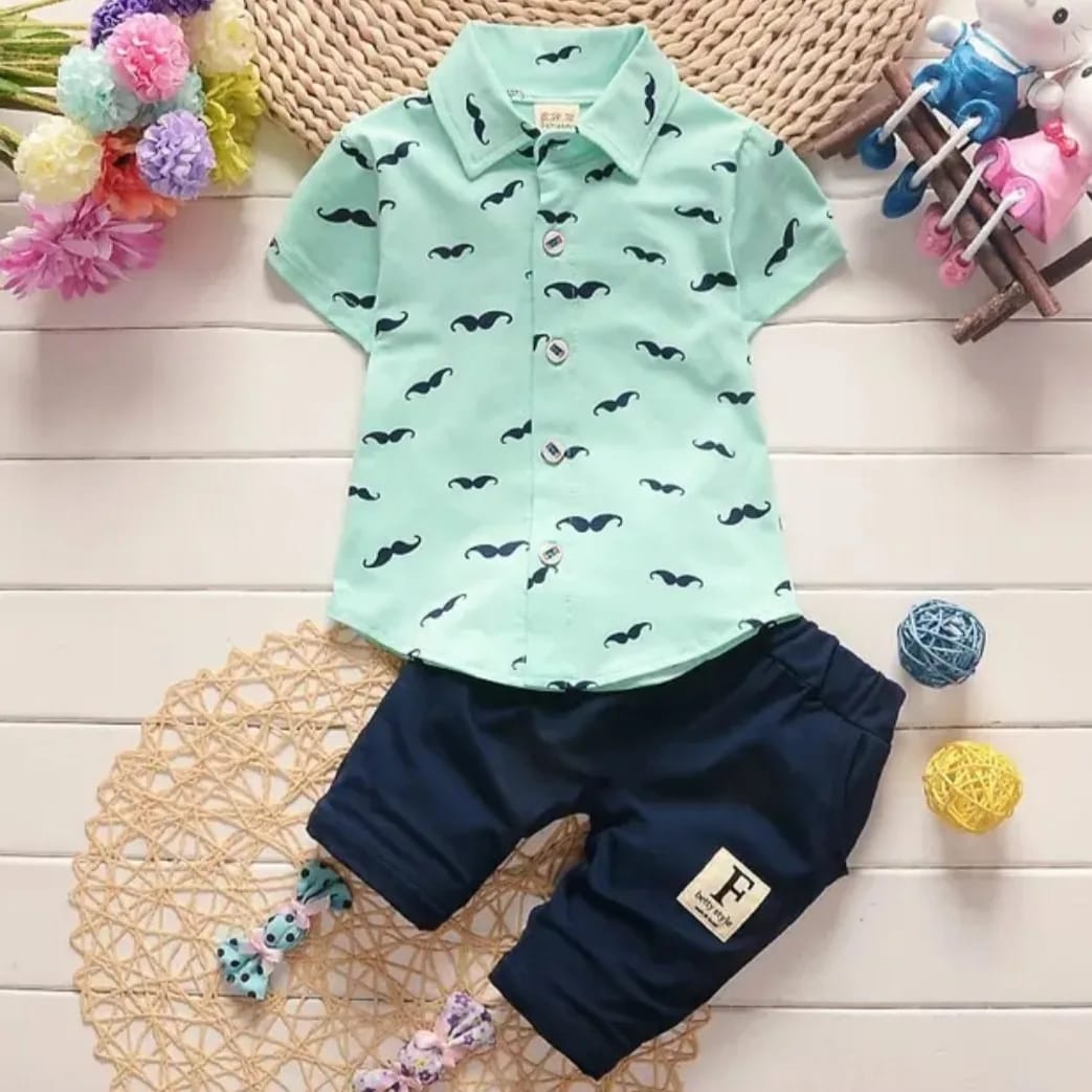 Baby outfit