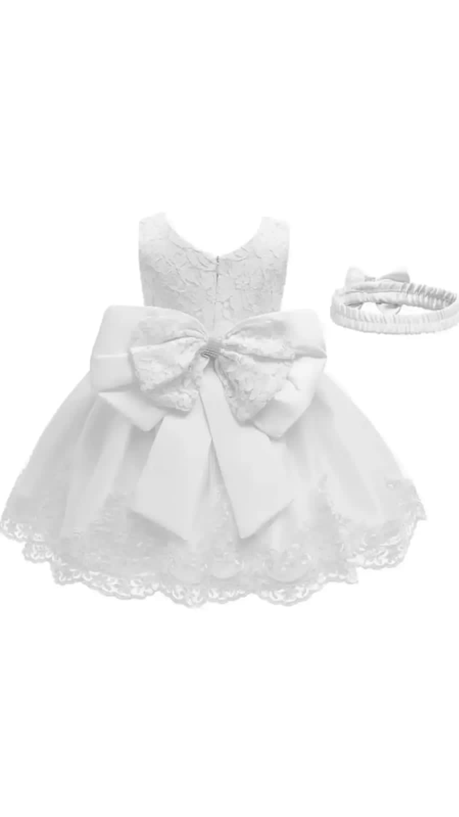 Baby dress