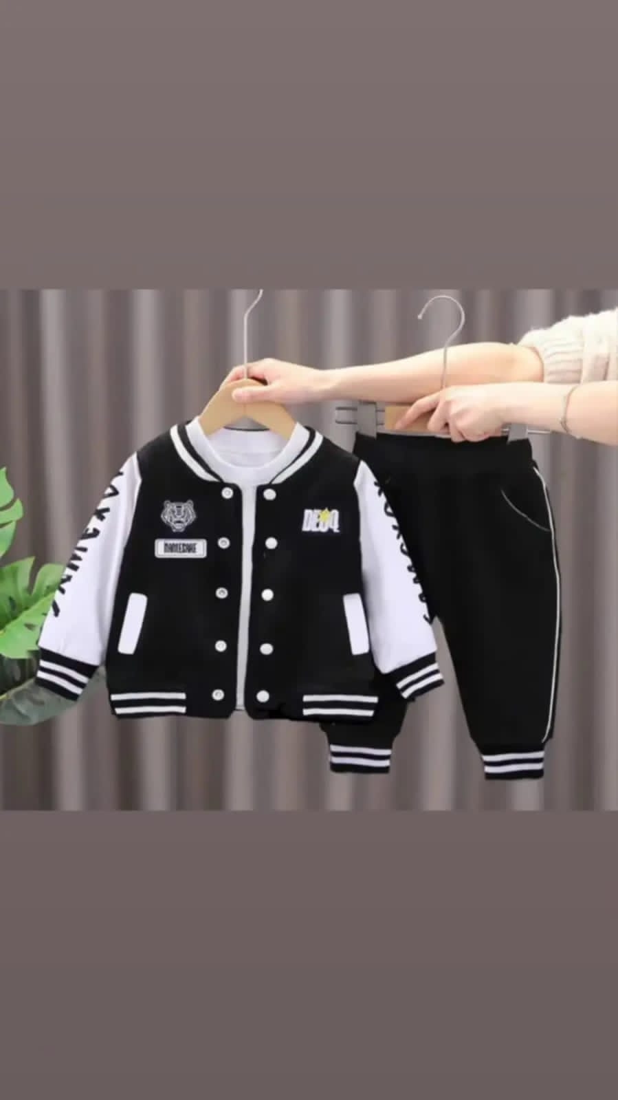 Baby outfit
