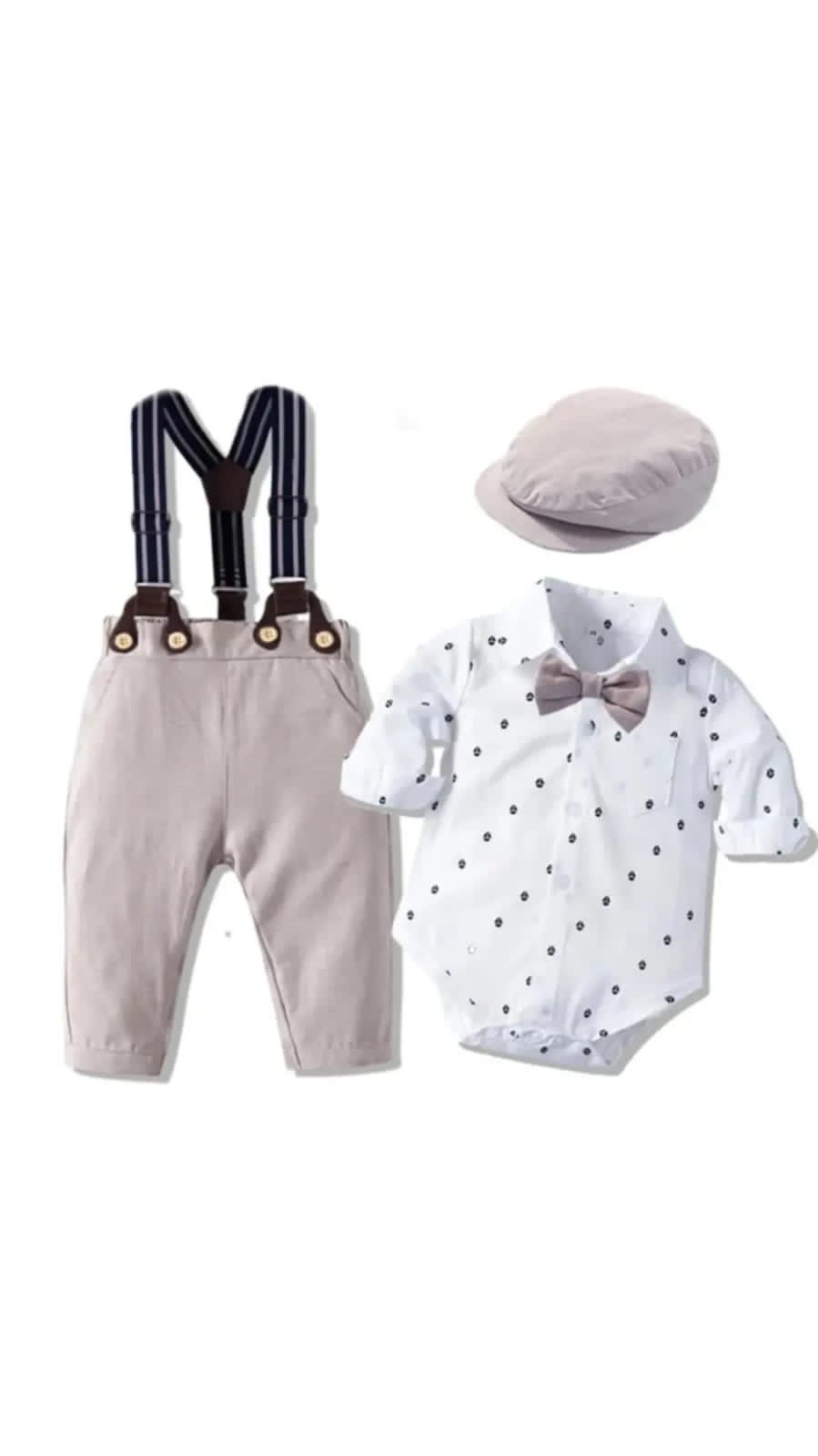 Baby outfit