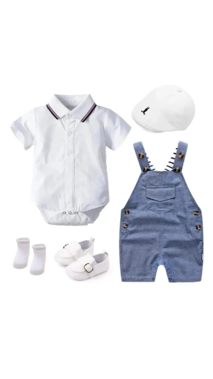 Baby outfit