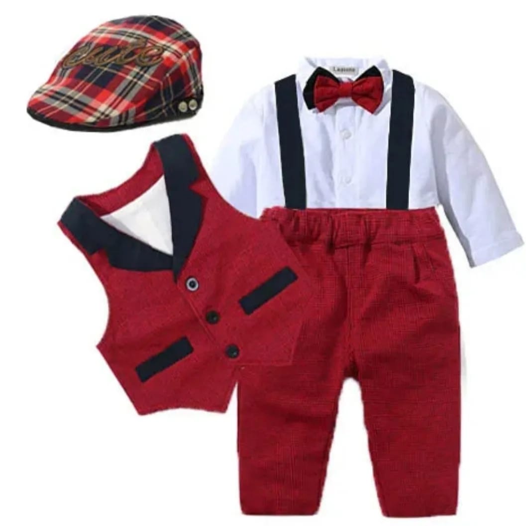 Baby outfit
