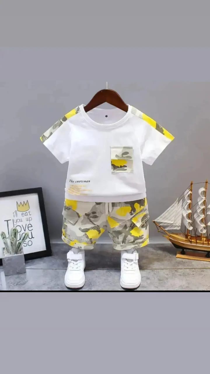 Baby outfit