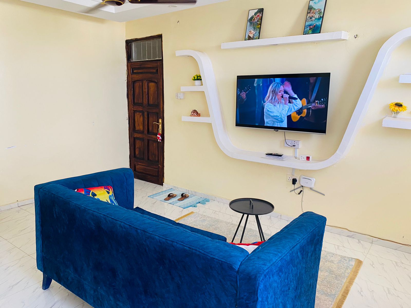 Airbnb