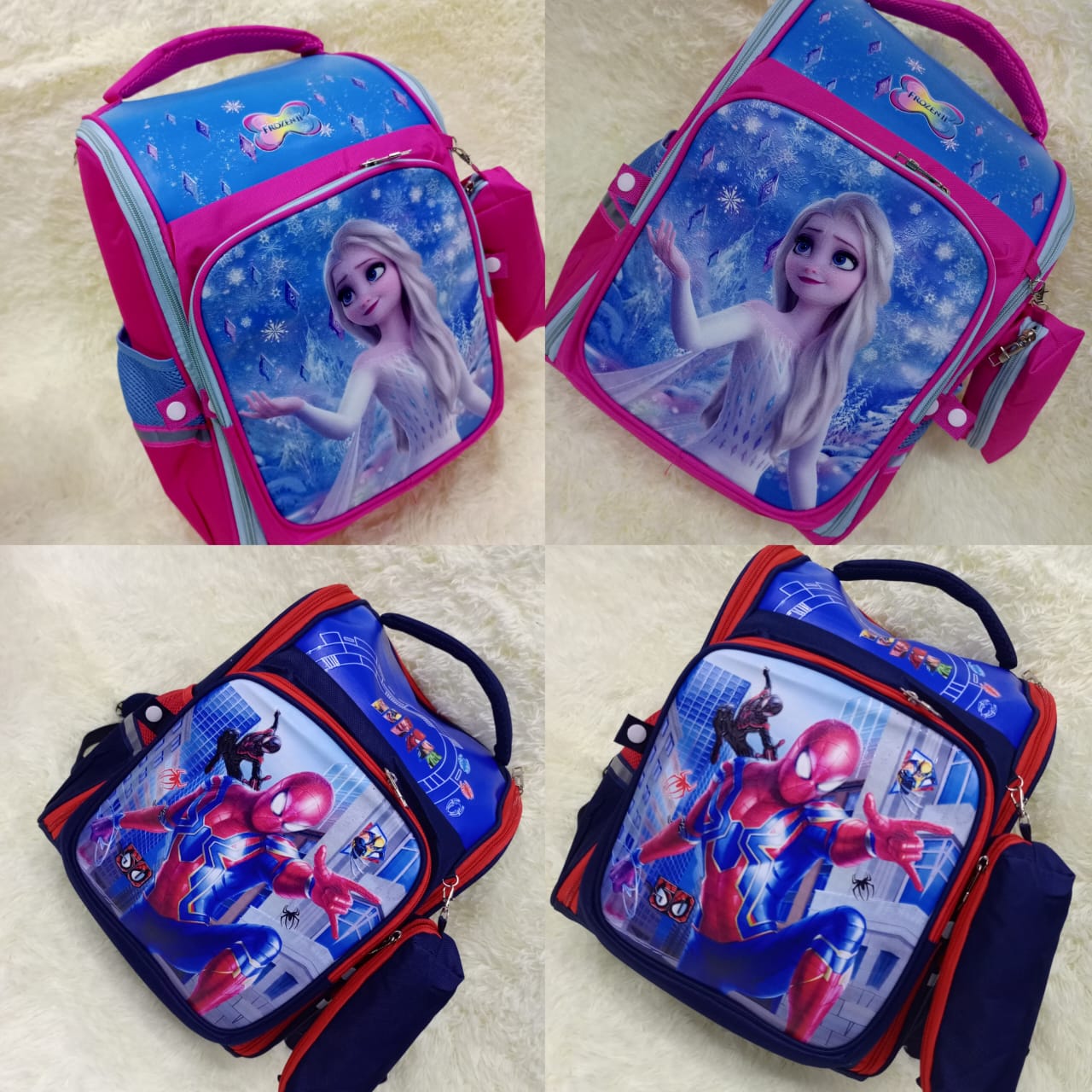 Kids bag