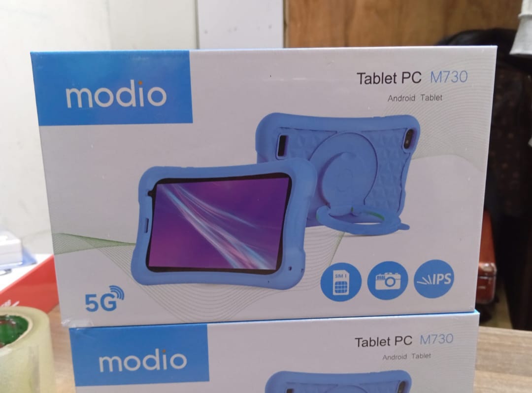 Modio Tablet