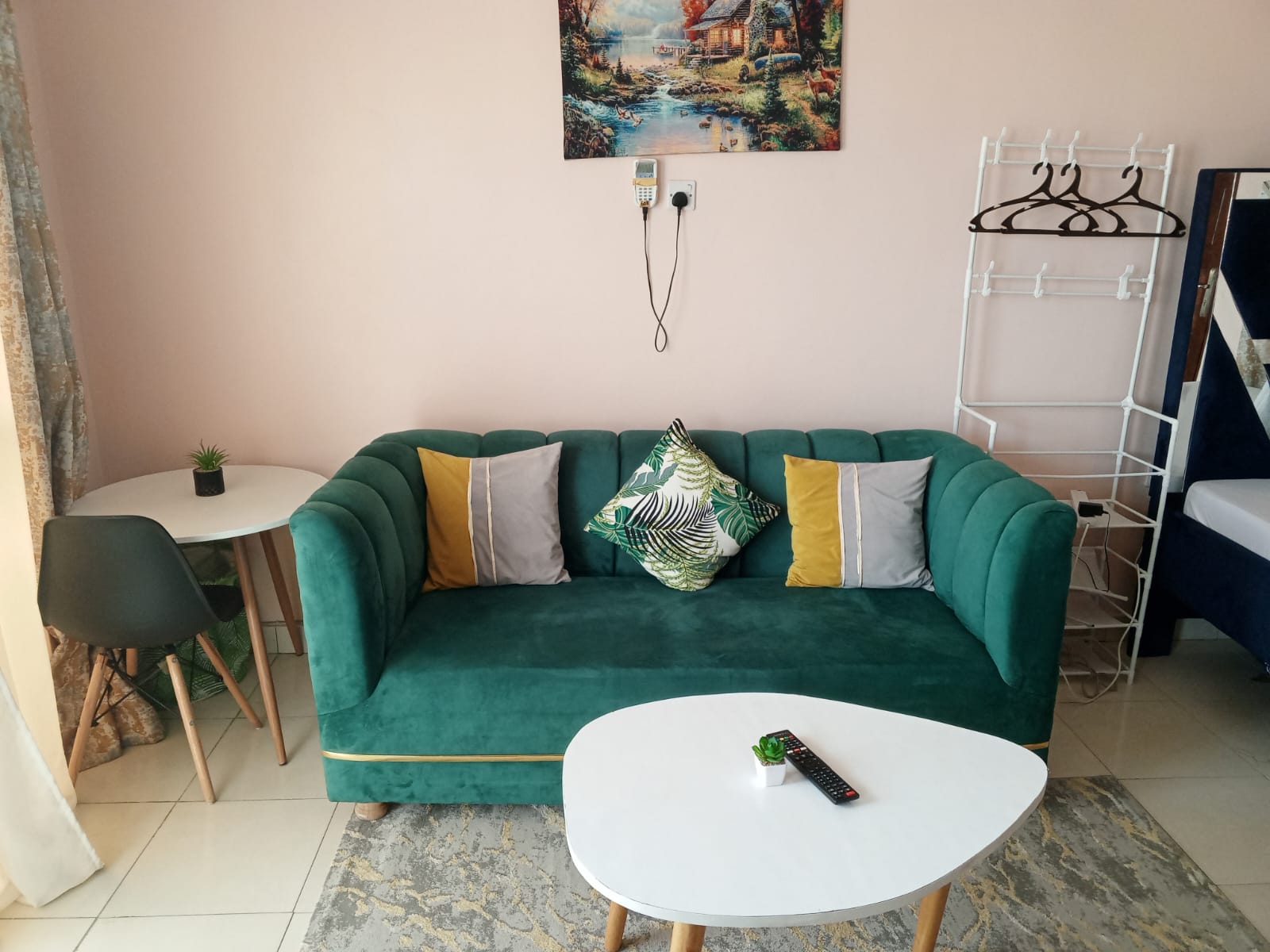 Airbnb