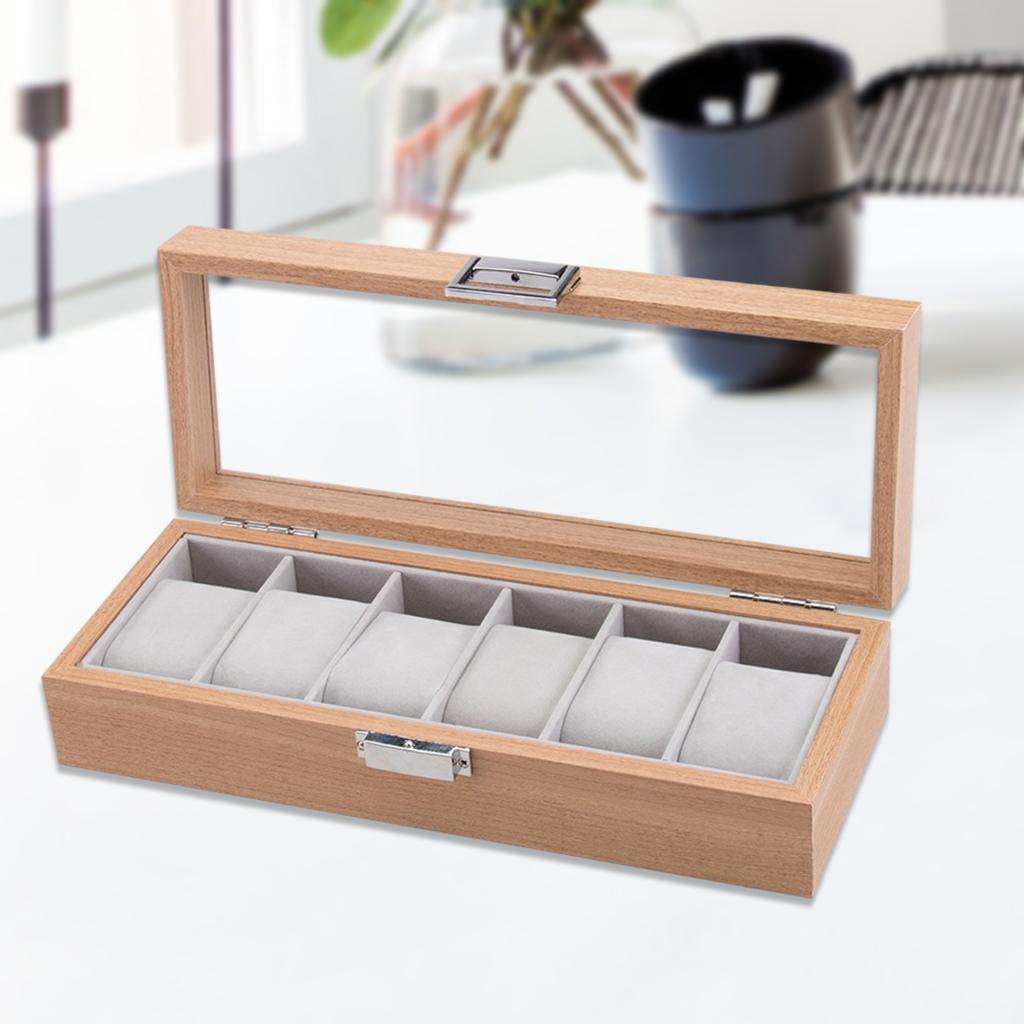 Watch organizer