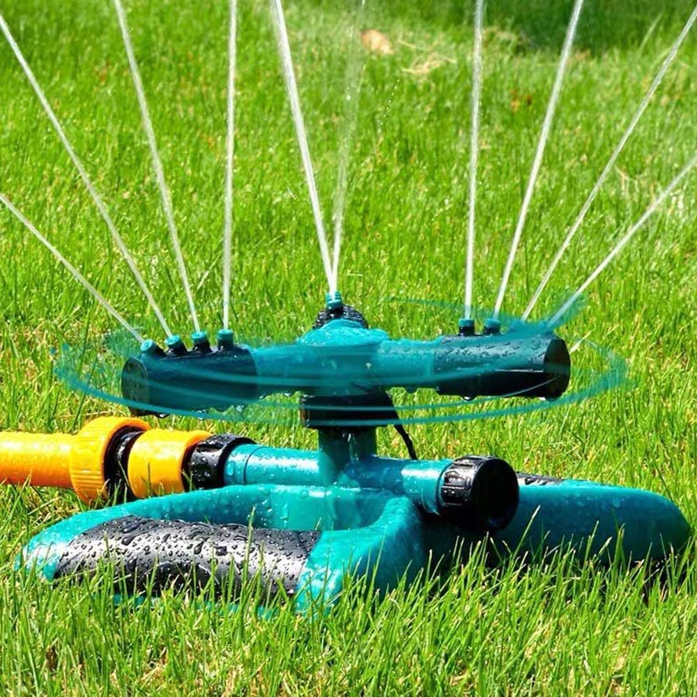 Garden sprinkler