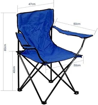 Camping seat