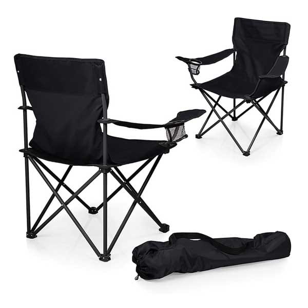 Camping seat