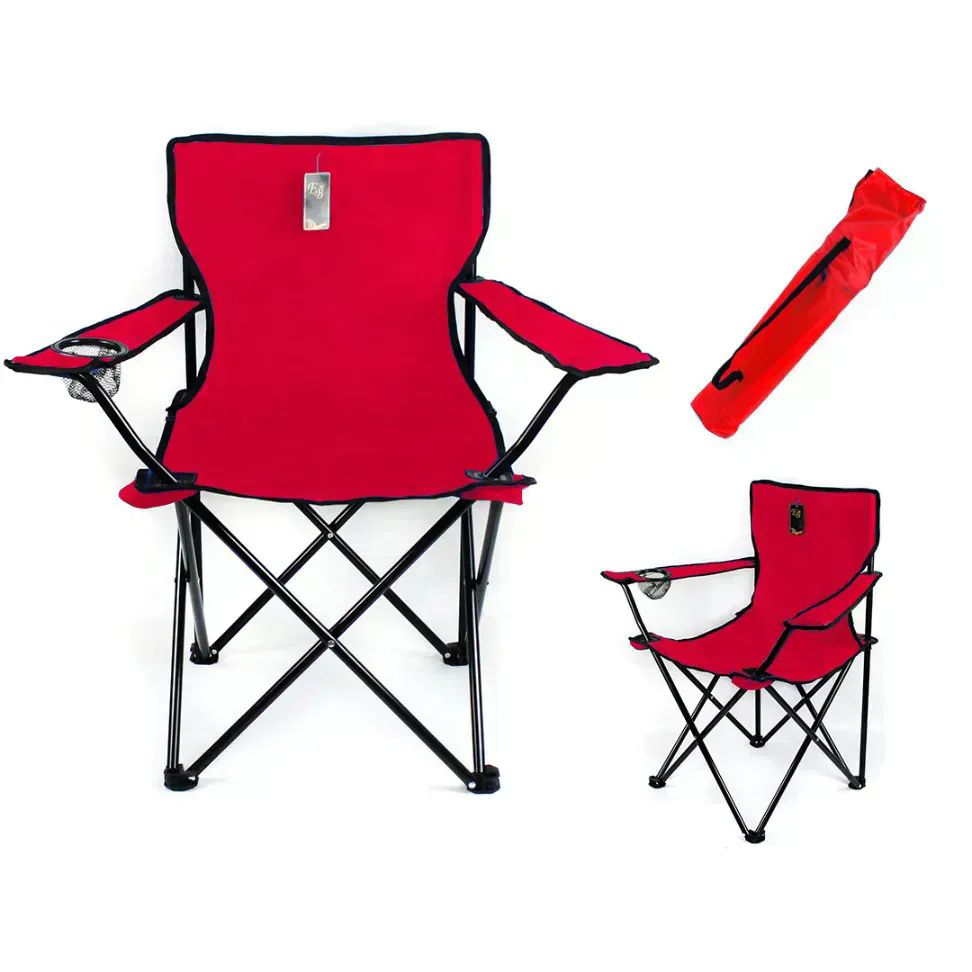 Camping seat
